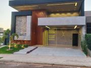 Casa de Condomínio para venda em Quinta Do Lago...