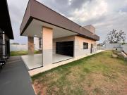 Casa de Condomínio para venda em Quinta Dos Buritis em...