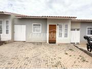 Casa de Condomínio para venda em Quintais Do Imperador...