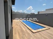 Casa de Condomínio para venda em Quintas De São José em...