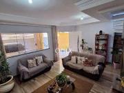 Casa de Condomínio para venda em Real Park Tietê...