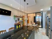 Casa de Condomínio para venda em Real Sul de 155.00m²...