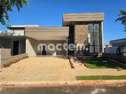 Casa de Condomínio para venda em Real Sul em Ribeirão...