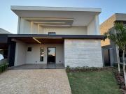 Casa de Condomínio para venda em Real Sul em Ribeirão...