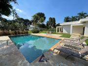 Casa de Condomínio para venda em Recanto Das Flores em...