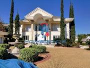 Casa de Condomínio para venda em Recanto Das Flores em...