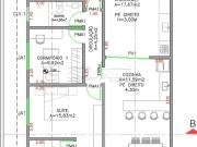 Casa de Condomínio para venda em Residencial Samambaia...