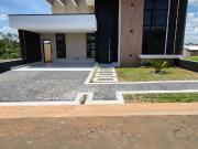 Casa de Condomínio para venda em Recanto Dos Pássaros em...