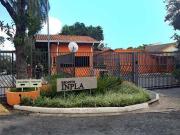 Casa de Condomínio para venda em Recanto Impla em...