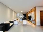 Casa de Condomínio para venda e aluguel em Recanto...