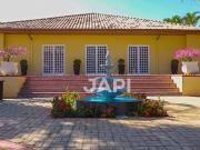 Casa de Condomínio para venda em Recanto Quarto...