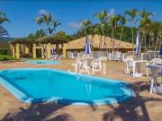 Casa de Condomínio para venda em Recanto Quarto...