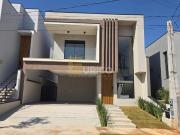 Casa de Condomínio para venda em Recanto Quarto...