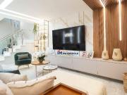 Casa de Condomínio para venda em Recreio Dos...