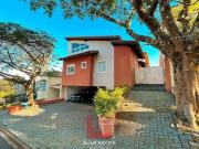 Casa de Condomínio para venda em Res. Euroville de...
