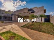 Casa de Condomínio para venda em Reserva Imperial em...