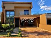 Casa de Condomínio para venda em Reserva Imperial em...