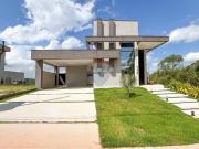 Casa de Condomínio para venda em Reserva Nature de...