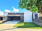 Casa de Condomínio para venda em Reserva San Pedro em...