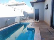 Casa de Condomínio para venda em Reserva San Pedro em...