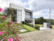 Casa de Condomínio para venda em Colinas De Parnaíba I...