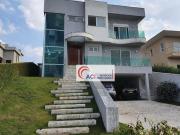 Casa de Condomínio para venda em Reserva Santa Maria de...