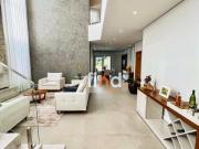 Casa de Condomínio para venda em Reserva Santa Maria de...