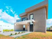 Casa de Condomínio para venda em Reserva Santa Paula de...
