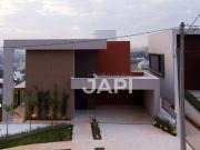 Casa de Condomínio para venda em Reserva Santa Rosa de...