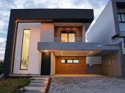 Casa de Condomínio para venda em Residencial Bosque Da...