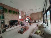 Casa de Condomínio para venda em Residencial Colinas De...