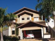 Casa de Condomínio para venda em Residencial Colinas De...