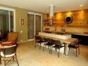 Casa de Condomínio para venda em Residencial Dois...