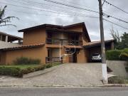 Casa de Condomínio para venda em Residencial Dos Lagos...