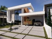 Casa de Condomínio para venda em Residencial Duas Marias...