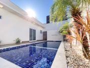 Casa de Condomínio para venda em Residencial Duas Marias...