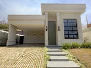 Casa de Condomínio para venda em Residencial E...