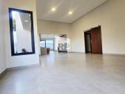 Casa de Condomínio para venda em Residencial E...