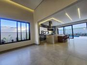 Casa de Condomínio para venda em Residencial E...