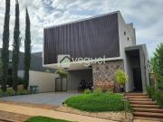 Casa de Condomínio para venda em Residencial E...