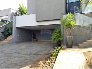 Casa de Condomínio para venda em Residencial E...