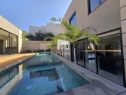 Casa de Condomínio para venda em Residencial E...