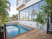 Casa de Condomínio para venda em Residencial E...