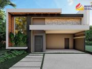 Casa de Condomínio para venda em Residencial Evidências...