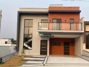 Casa de Condomínio para venda em Residencial Evidências...