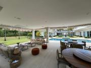 Casa de Condomínio para venda em Residencial Fazenda Da...