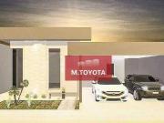 Casa de Condomínio para venda em Residencial Fazenda... Casa de Condomínio para venda em Residencial Fazenda...