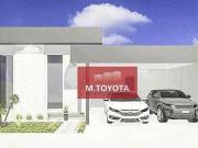 Casa de Condomínio para venda em Residencial Fazenda...