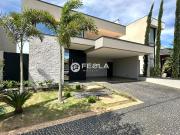 Casa de Condomínio para venda em Residencial Furlan em...