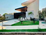 Casa de Condomínio para venda em Residencial Gaivota I...